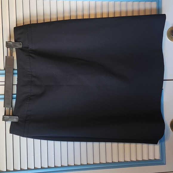 George Dresses & Skirts - George Stretch Black Skirt